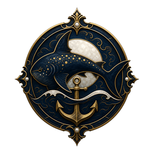 海域纹章