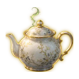 茶壶