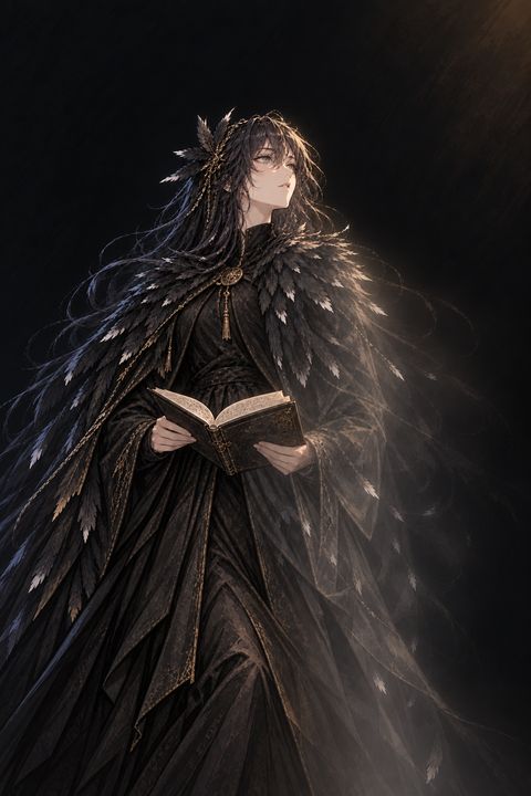 菀 典藏立绘