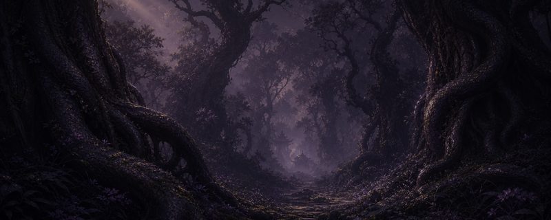 三 · 五月末 题图