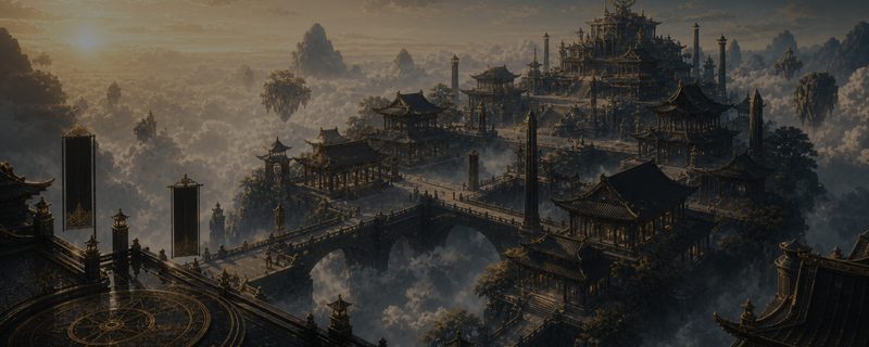 一 · 楔子 题图